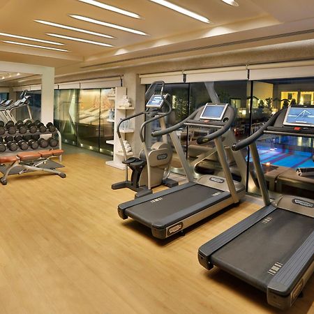 Four Points By Sheraton Doha Bagian luar foto