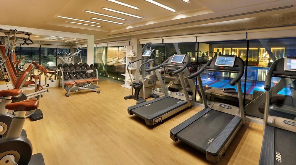 Four Points By Sheraton Doha Bagian luar foto