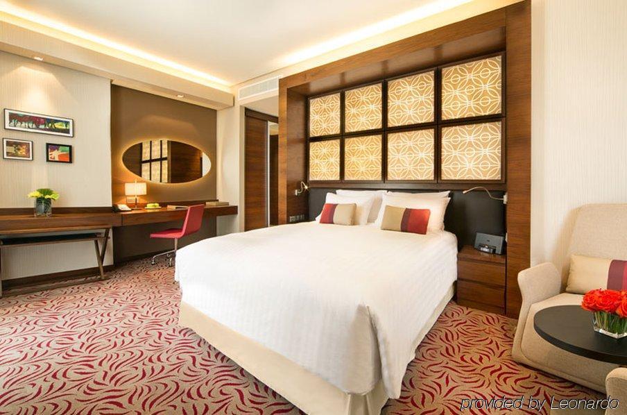 Four Points By Sheraton Doha Bagian luar foto