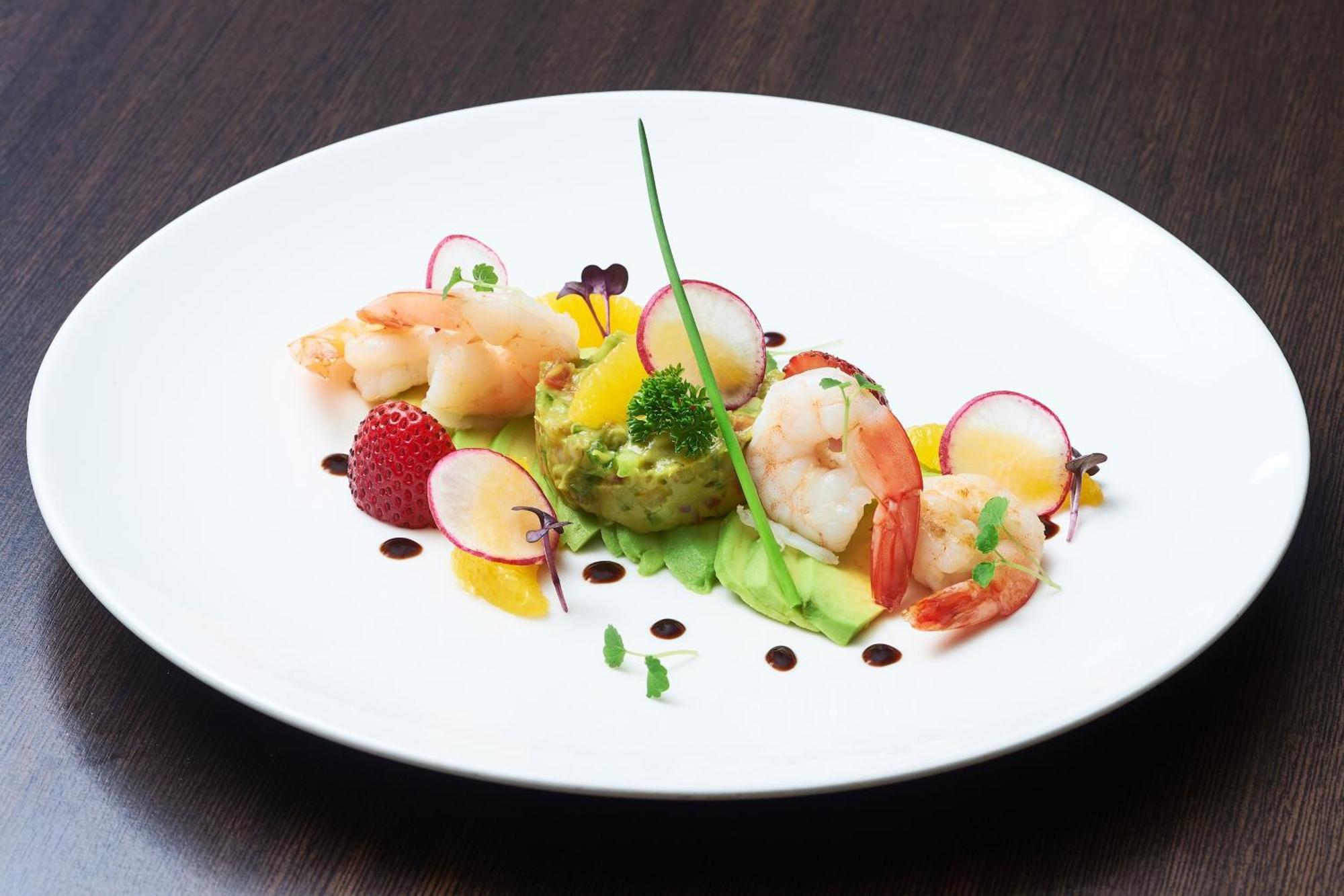 Four Points By Sheraton Doha Bagian luar foto