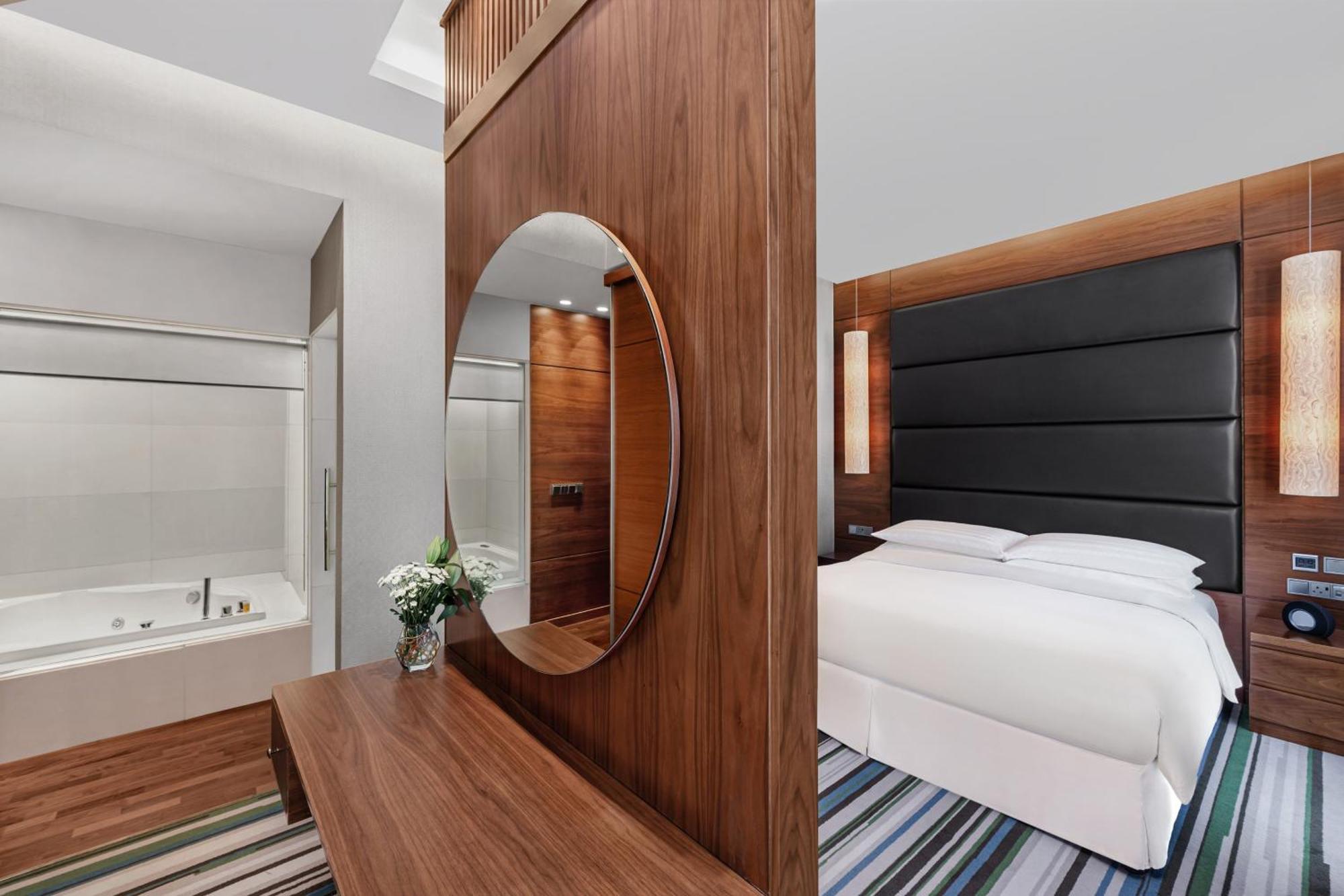 Four Points By Sheraton Doha Bagian luar foto