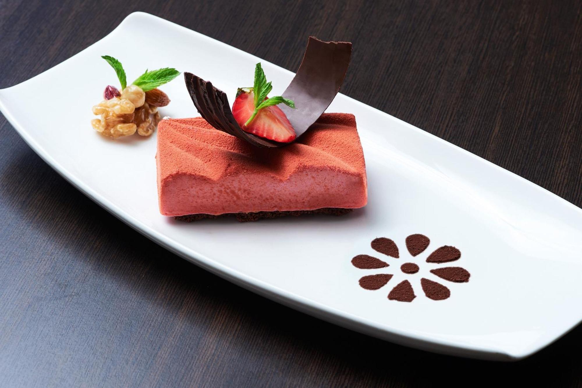 Four Points By Sheraton Doha Bagian luar foto