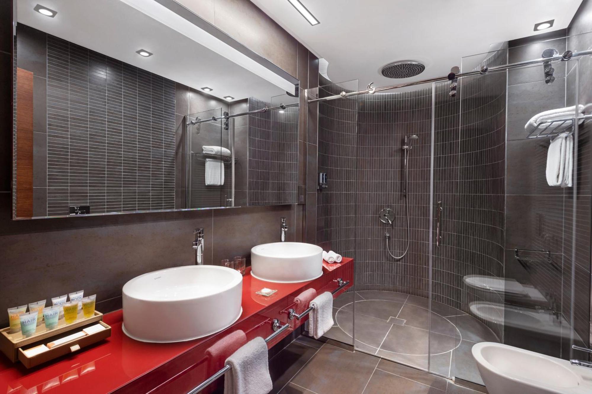 Four Points By Sheraton Doha Bagian luar foto