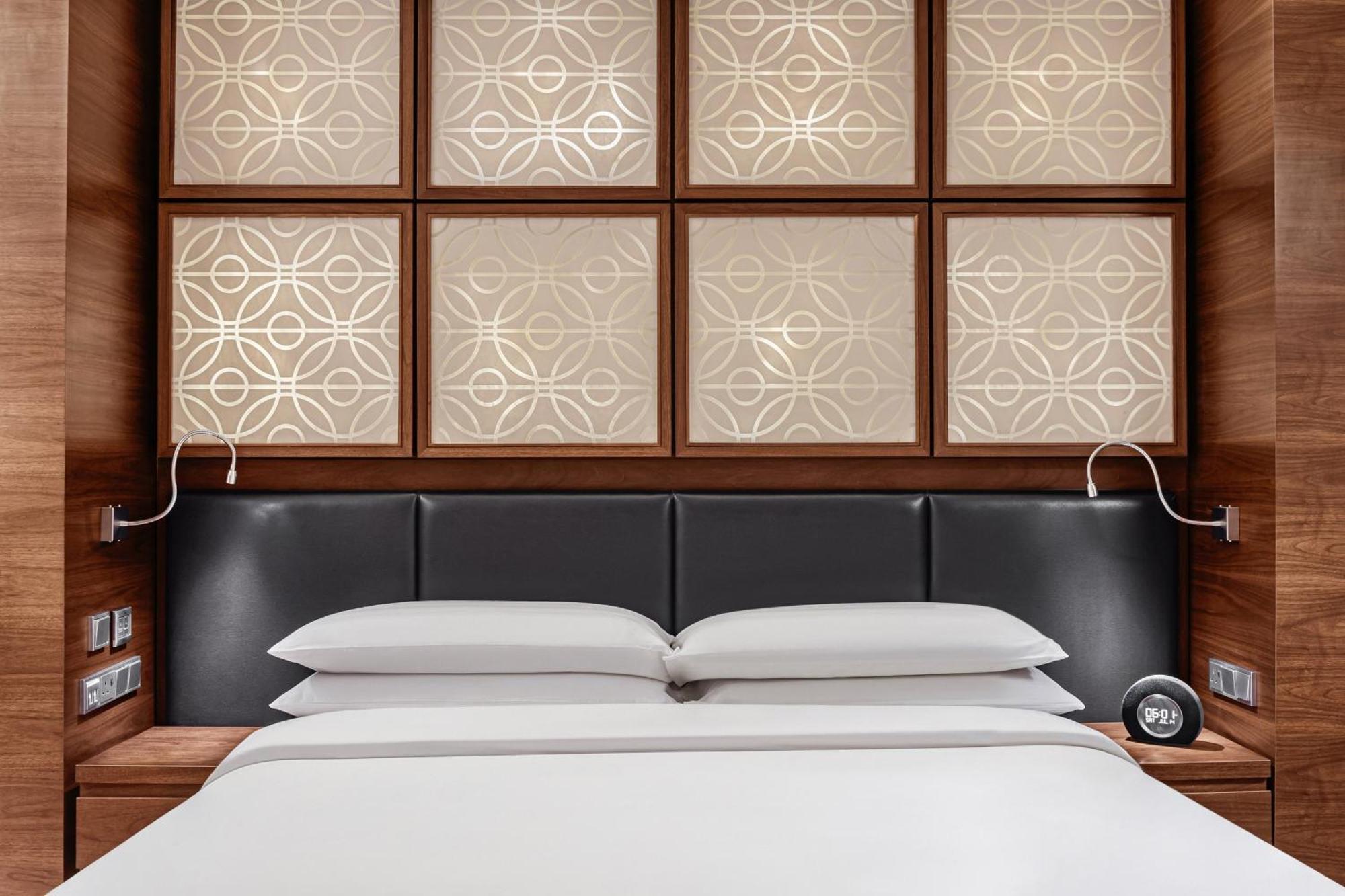 Four Points By Sheraton Doha Bagian luar foto