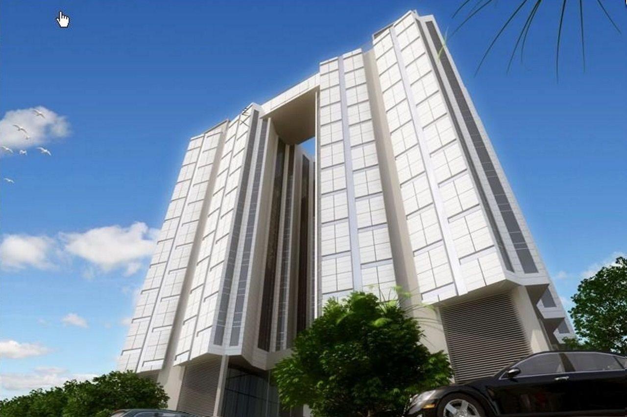 Four Points By Sheraton Doha Bagian luar foto