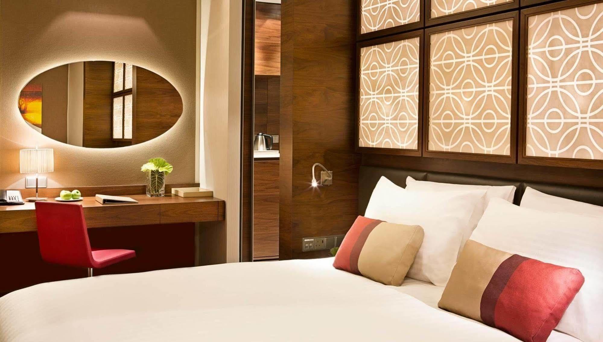 Four Points By Sheraton Doha Bagian luar foto